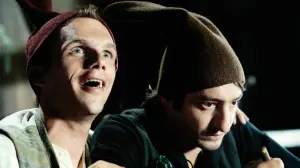 Backdrop to the movie "Seven Dwarfs" #381495