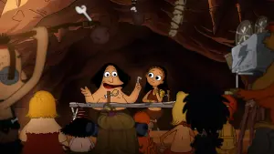 Backdrop to the movie "Silex and the City" #480092