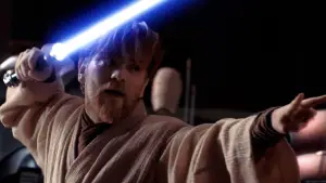 Backdrop to the movie "Star Wars: Episode III - Revenge of the Sith" #608170