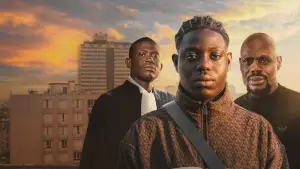 Backdrop to the movie "Street Flow 3" #761601