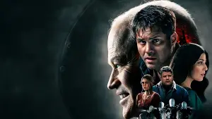 Watch film The Shift | Creating a New Multiverse: Week 1