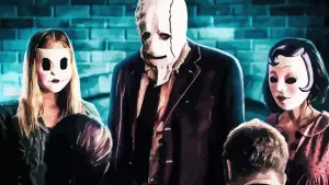 Backdrop to the movie "The Strangers" #685626