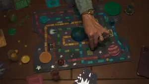 Backdrop to the movie "Um Dia Extraordinário" #541694