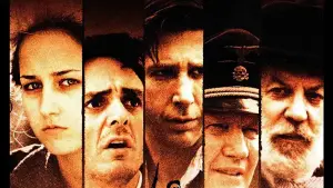 Backdrop to the movie "Uprising" #636133