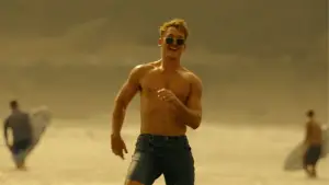 Backdrop to the movie "Top Gun: Maverick" #815112
