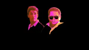 Backdrop to the movie "War Dogs" #629825