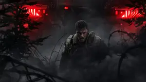 Backdrop to the movie "War Machine" #764115