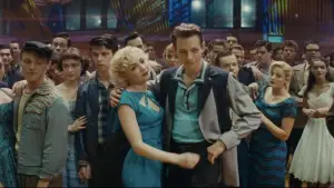 Backdrop to the movie "West Side Story" #679022