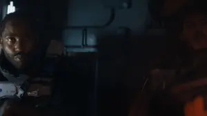 Backdrop to the movie "The Creator" #161226