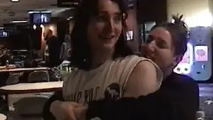 Backdrop to the movie "Castration Movie Anthology iii. Year of the Hyaena" #696068