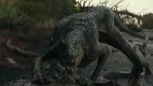 Backdrop to the movie "65" #791213