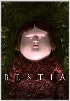 Poster to the movie "Beast" #930758