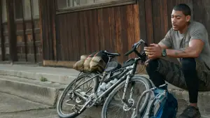 Backdrop to the movie "Rebel Ridge" #593143