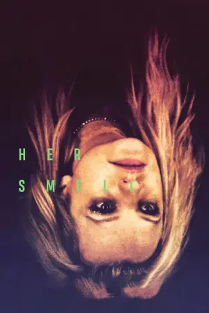 Poster to the movie "Her Smell" #660101