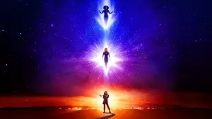 Backdrop to the movie "The Marvels" #160577