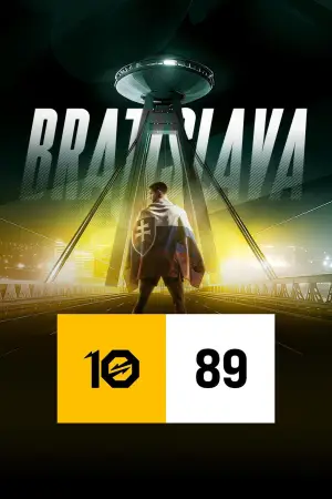 Poster to the movie "OKTAGON 89: Severino vs. Zhumagulov" #834008