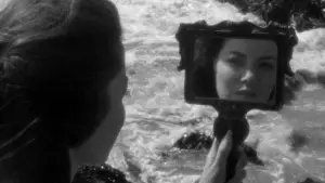 Backdrop to the movie "Night Tide" #741451