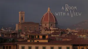 Backdrop to the movie "A Room with a View" #247778