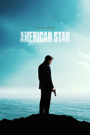 Poster to the movie "American Star" #757456