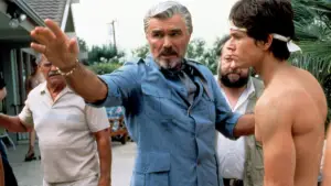 Backdrop to the movie "Boogie Nights" #629948