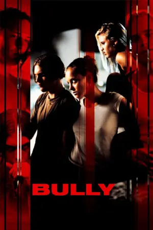 Poster to the movie "Bully" #640269