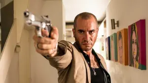 Backdrop to the movie "Clean Hands" #498282