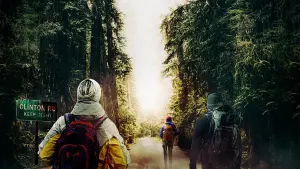 Watch film Clinton Road | Clinton Road | OFFICIAL TRAILER 2018