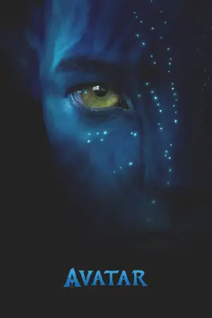 Poster to the movie "Avatar" #797633