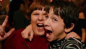 Backdrop to the movie "Diary of a Wimpy Kid: Rodrick Rules" #724214