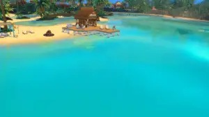 Backdrop to the movie "Enchanted Desire: Vacation Climax" #575375