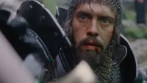 Backdrop to the movie "Excalibur" #786117