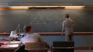 Backdrop to the movie "Good Will Hunting" #579868