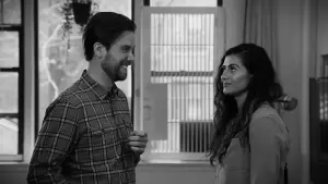 Backdrop to the movie "Guy Friends" #491439