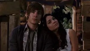 Backdrop to the movie "High School Musical 3: Senior Year" #721446