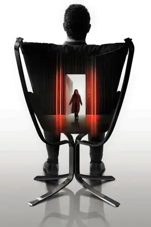 Poster to the movie "Hypnotic" #306222