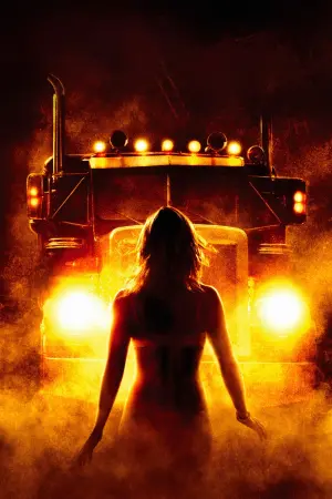 Poster to the movie "Joy Ride 2: Dead Ahead" #387558