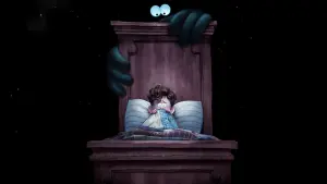 Backdrop to the movie "Orion and the Dark" #190240