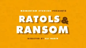 Ratols & Ransom