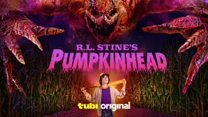 Backdrop to the movie "R.L. Stine