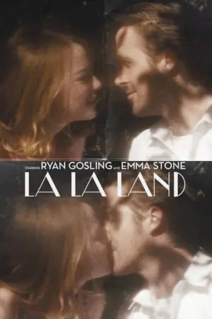 Poster to the movie "La La Land" #314811