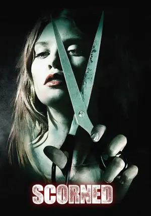Poster to the movie "Scorned" #732344