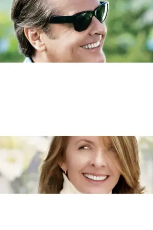 Poster to the movie "Something