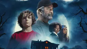 Backdrop to the movie "Monster Summer" #585320