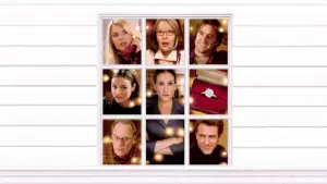 Backdrop to the movie "The Family Stone" #290629