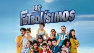 Backdrop to the movie "The Footballest 2" #791690