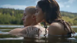 Backdrop to the movie "The Hunger Games: The Ballad of Songbirds & Snakes" #591498