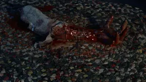 Backdrop to the movie "The Incredible Melting Man" #437863