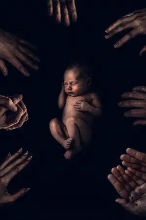 Poster to the movie "The King Tide" #786554