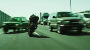 Backdrop to the movie "The Matrix Reloaded" #591805