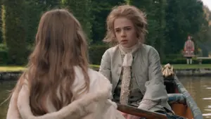 Backdrop to the movie "The Royal Exchange" #406343